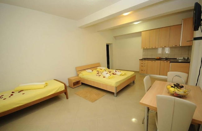 Andjela Apartments - Foto 9