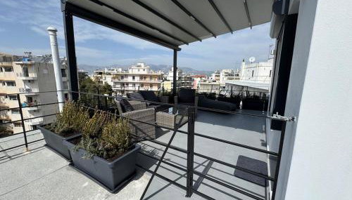 Rooftop with 360 view - Photo 5