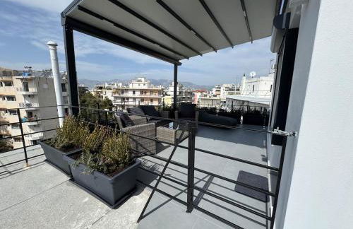 Rooftop with 360 view - Foto 5