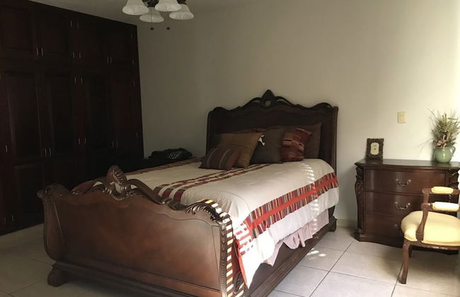 Quinta Versalles - Foto 3