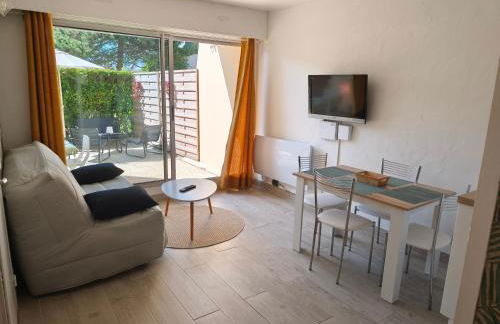 Appartement accès direct à la plage - Photo 1