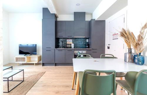 CATERINA Plaza Castilla - Foto 57