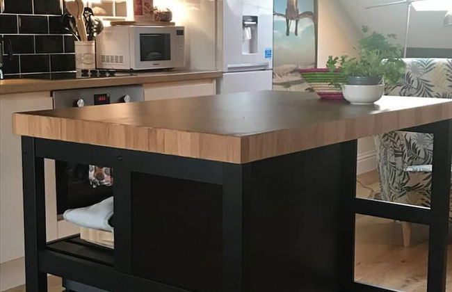 Modern Penthouse With Views in Stroud - Foto 6