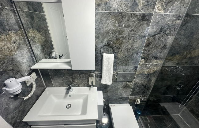 The Brothers Suite - Foto 24