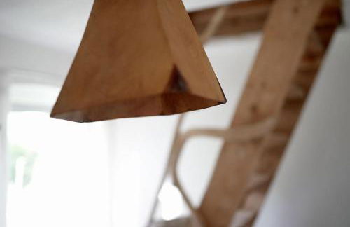 Kunst Ferienwohnung 200 Meter zum Elbesandstrand - Foto 16