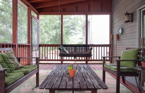 Severn House - Foto 12