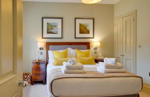 Pope Lodge Cosy Stone Coach House in Alnmouth - Foto 3