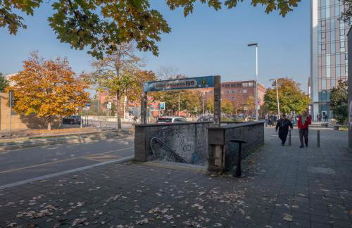 I Host Apartment - Trivulziana 3 - Foto 8