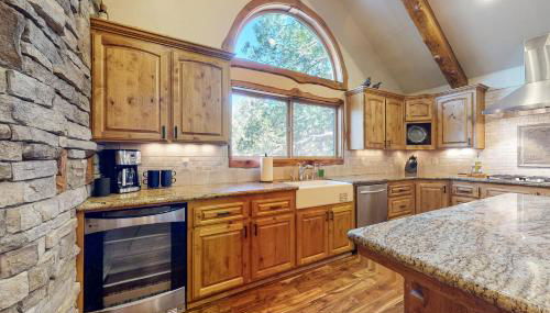 Arrowhead Haven - Foto 3