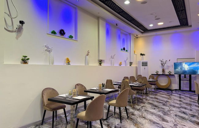 Ivory Inn Hotel Doha - Foto 62