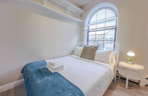 Spacious Studio Apt South End - Foto 3