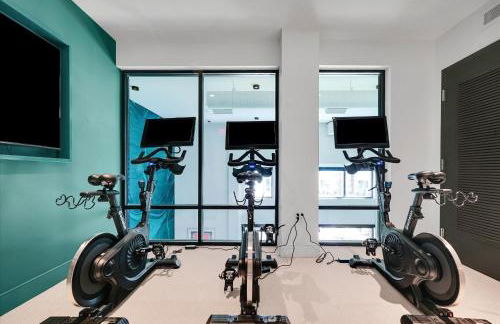 Global Luxury Suites near Liberty Station - Foto 22