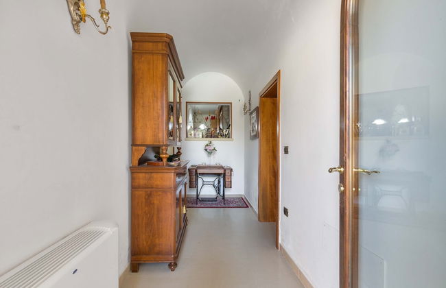 2498 Villa Raffaella by Barbarhouse - Foto 25