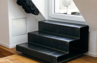 HEIMATEL - Luxury Penthouse Loft - Foto 40