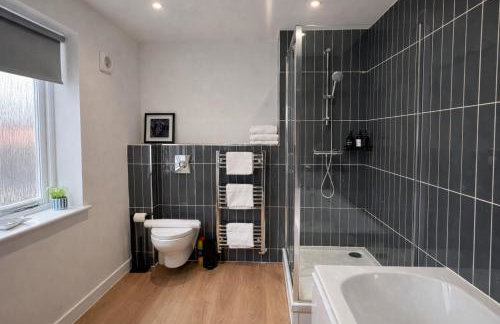 The Nest - Stylish 2-Bed Apartment - Foto 8