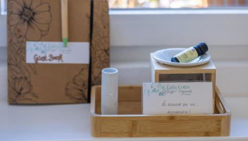 LAKE COMO BORGO VIGNOLA - Cozy Apartment in a Charming Village - Foto 4