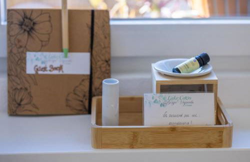 LAKE COMO BORGO VIGNOLA - Cozy Apartment in a Charming Village - Foto 4