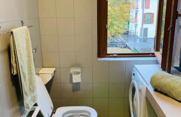 Il nido Santa Maria Maggiore Condominio Hermitage - Foto 14