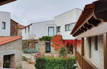 Casas de Campo da Barroca - Foto 29