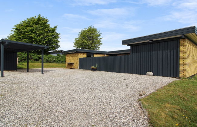 "Kiowa" - 100m from the sea - Foto 27