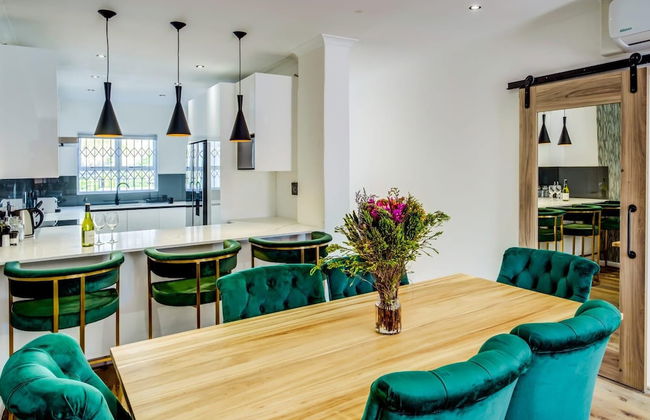 De Waterkant Townhouse With Pool Access 116 DWP - Foto 11