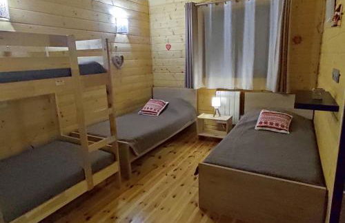 Chalet Tres'Orres - Foto 12