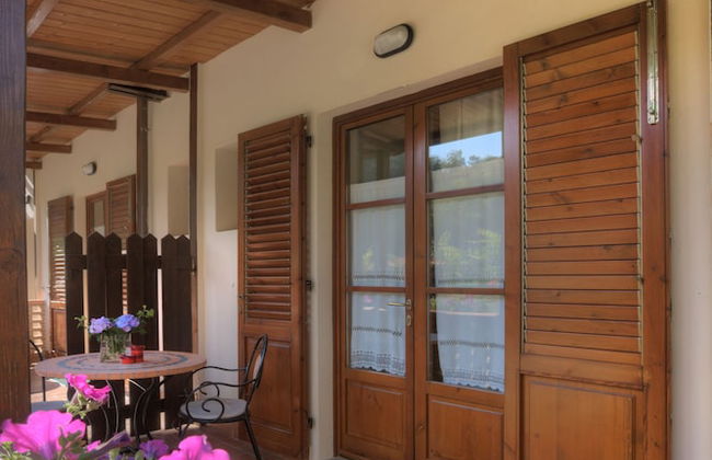 Agriturismo Valleverde - Photo 65