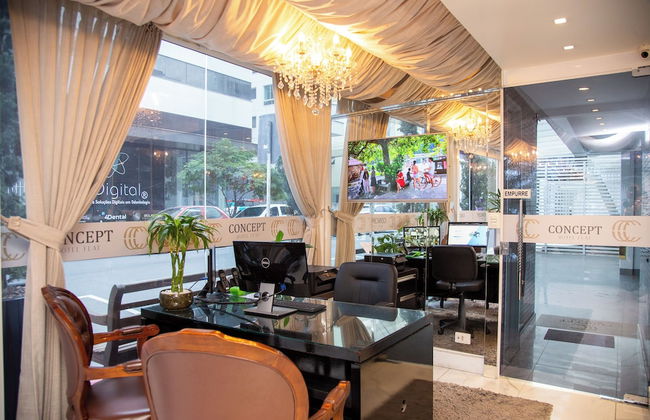 Concept Hotel Flat - Photo 4