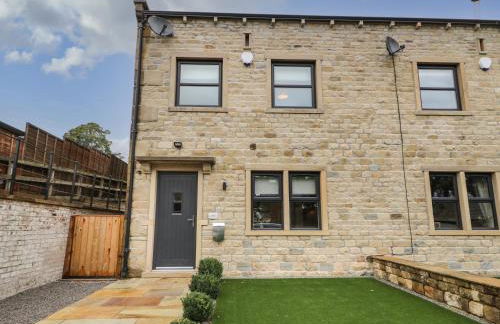 1 Stansfield Mews - Foto 1