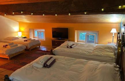 Villa Rouge Corbieres - Foto 54