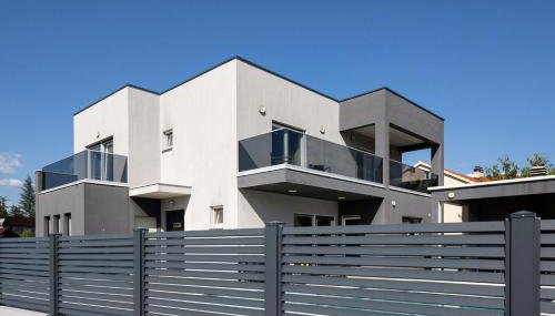 Villa Gabriel - Dicmo - Foto 4, Garden