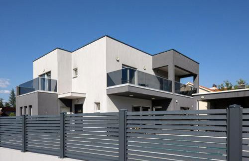 Villa Gabriel - Dicmo - Foto 4