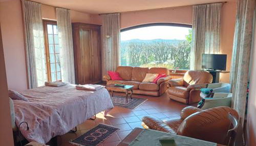 Alloggio nella Villa dell'Edera - Foto 4