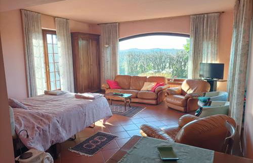 Alloggio nella Villa dell'Edera - Foto 4