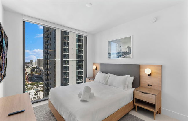 Luxury Condos in Downtown Miami - Photo 10