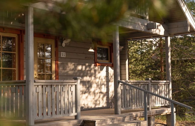 Holiday Village Kukkapää - Foto 35