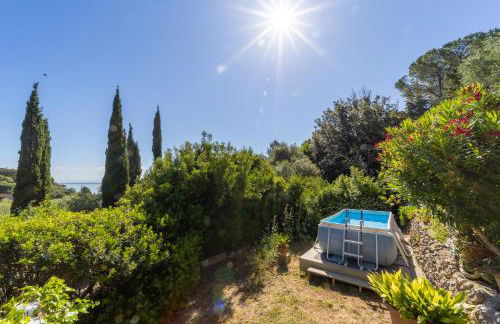 Cottage Pura Vigna immerso nella natura vicino al mare - Foto 39