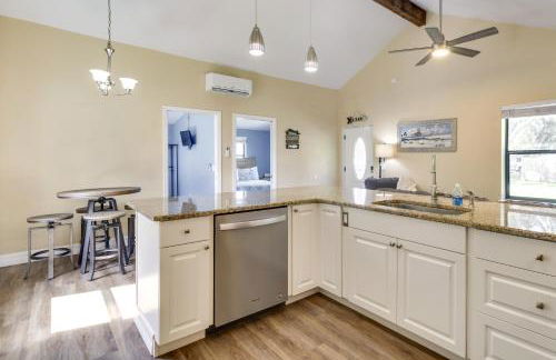 St Cloud Vacation Rental - Walk to Lakefront Park! - Foto 13