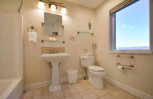 Lakeshore Lodging Lodge 715 - Foto 28