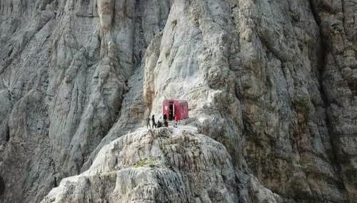 La montagna incantata - Foto 2