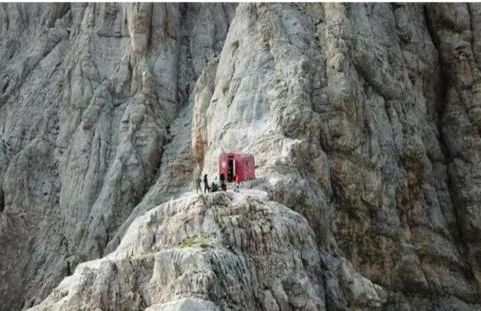 La montagna incantata - Photo 2