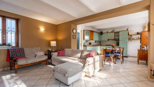 Holiday Home al Sentiero by Interhome - Foto 5