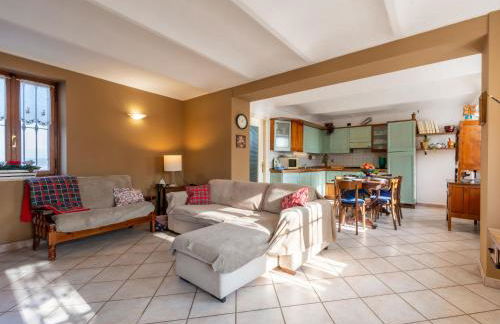 Holiday Home al Sentiero by Interhome - Foto 5