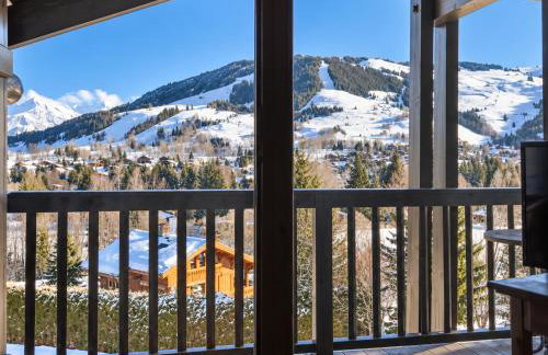Appartement Hameau des Pistes - Ski-in and Ski-out - Foto 5