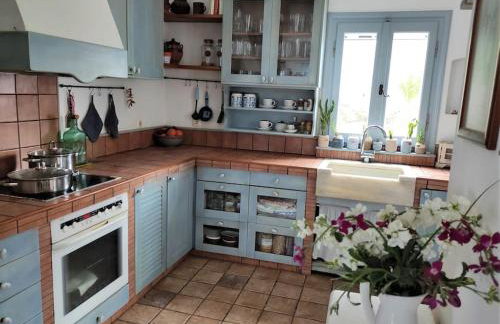 C & C _ Cycladic house with endless sea view - Foto 39