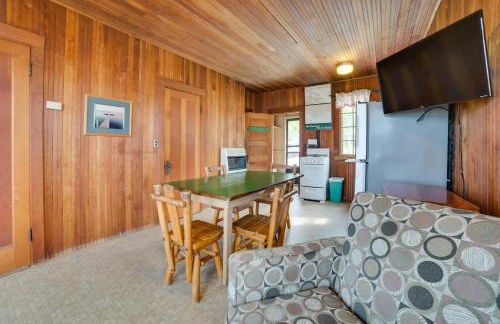 Les Cheneaux Islands Retreat 2 Boat, Fish and Swim - Foto 6