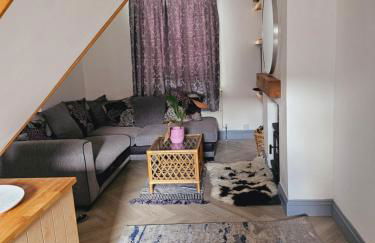 House in central winchester - Foto 7