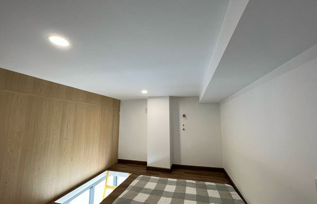 Smiley Apartment District 2 - Foto 28