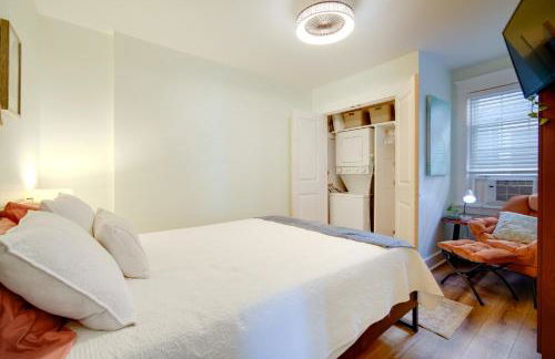 Walk to Beach Dog-Friendly Ventnor City Retreat! - Foto 20