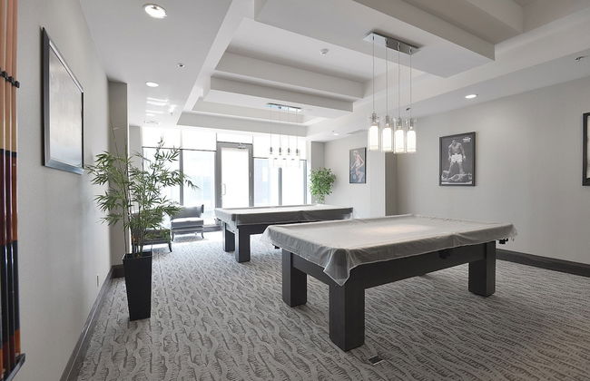 NAPA Furnished Suites & Apartments - Foto 41